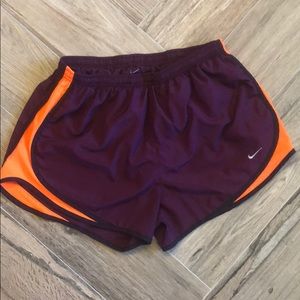 Nike Tempo Shorts